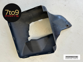Porsche Boxster Cayman 981 Front Radiator Air Guide LHS - 981 575 321
